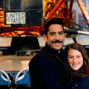 Meet your Posher, Nancy